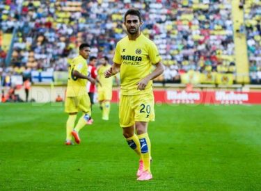 Villarreal : Adrian Lopez « Marquer à l’extérieur serait décisif pour se qualifier »