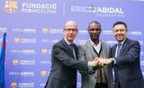 Barça : Abidal nommé ambassadeur du club