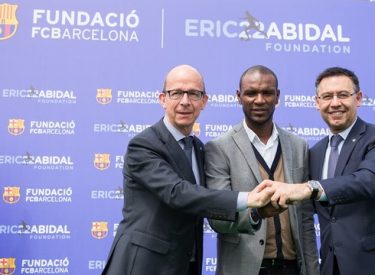 Barça : Abidal nommé ambassadeur du club