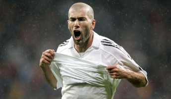 Real Madrid : Zinedine Zidane en 20 dates