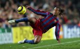 Revivez la légende de Ronaldinho