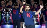 Barça : Piqué prolonge jusqu’en 2022 (Officiel)