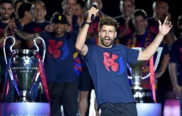 Barça : Les révélations de Piqué sur Neymar