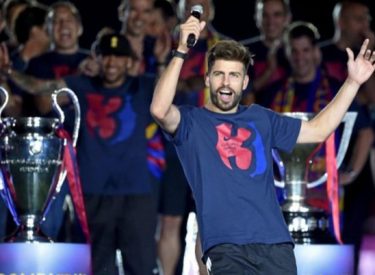 LDC : Quatre joueurs du Barça en sursis