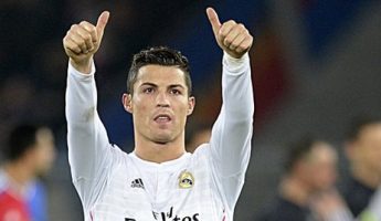 Real Madrid : Cristiano lève le pied