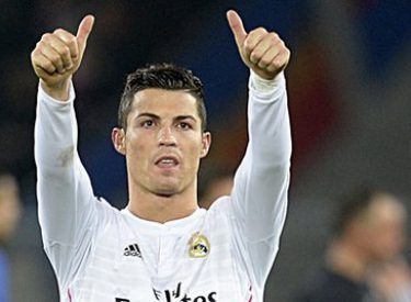 Real Madrid : Cristiano lève le pied
