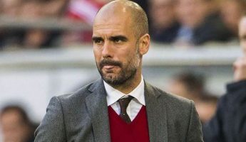 Bayern : Guardiola « On gagnera ou on perdra demain avec ou sans Muller, on est prêts »