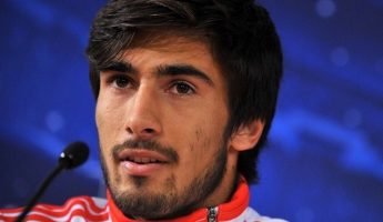 Barça : Les chiffres de l’opération André Gomes dévoilés