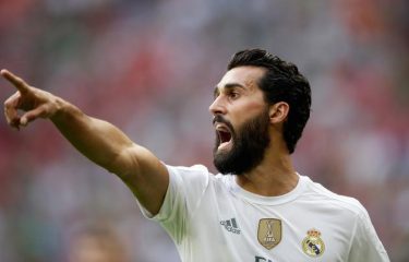 Real : Les adieux d’Arbeloa au Bernabéu ce dimanche 