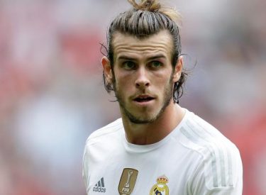 Copa del Rey : Real Madrid v Fuenlabrada (21h30), Retour de Gareth Bale