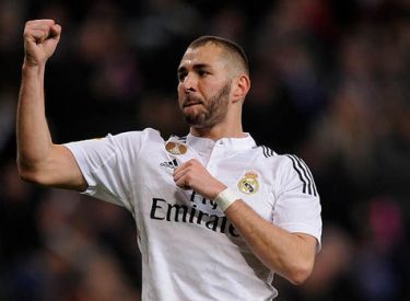 Real v Reims (22h30) : Benzema absent du groupe
