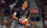 Barça : Le club écoute les offres pour Claudio Bravo