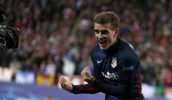 Atlético v Barça : 2-0, Griezmann élimine les Blaugrana !