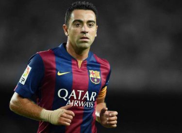 Real : Xavi revient sur ses propos envers Ronaldo « Je n’ai jamais dit qu’il n’était pas intelligent »