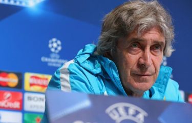 Man City : Pellegrini « Le Real est la plus grande équipe du monde »