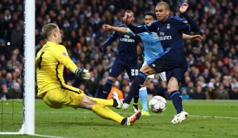 Man City v Real : 0-0, Tout reste à faire au Bernabéu