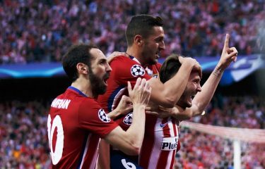 Atlético : Juanfran « La finale de Champions à Milan, c’est le match de nos vies »