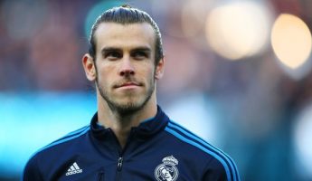 Real : Bale, Meilleur buteur de la tête d’Europe