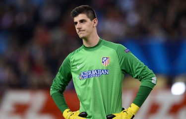 Real : Thibaut Courtois enthousiaste à l’idée de revenir à Madrid