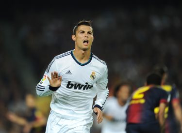 Real : Cristiano “Je veux rester à Madrid jusqu’à mes 40 ans”