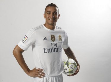 Real : Danilo va signer à la Juventus