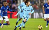 Man City : « David Silva ne sera pas rétabli pour le match retour »