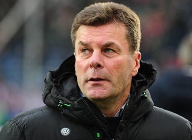 Wolfsburg : Hecking « Féliciter le Real, une équipe au-dessus de nous »