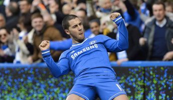 Real : Le club est en contact avec l’entourage d’Hazard