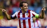 Atletico : Diego Godin perd trois dents