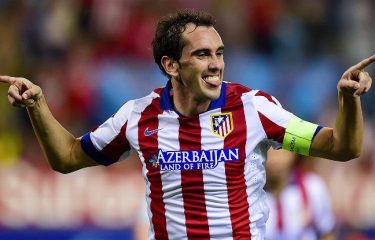 Atlético : Godin et Carrasco de retour