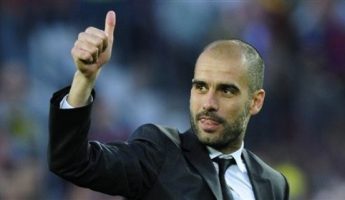 Barça : Guardiola “Je ne serai jamais président, pour ça il y a Piqué”