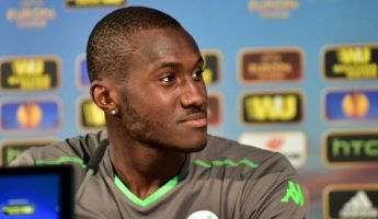 Wolfsburg : Guilavogui « On a réussi à battre une fois le Real, mais la Ligue des Champions se joue sur 2 matches »