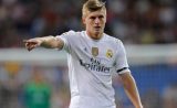 Real : Kroos s’entraîne avec le groupe