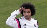 Real : Marcelo laissé au repos