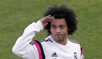 Real : Marcelo « Nous n’avons pas cherché le match nul, nous avons eu des occasions »