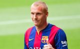 Barça : Mathieu, vers un départ ?