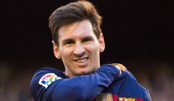 Barça : Nouveau contrat pour Messi ?