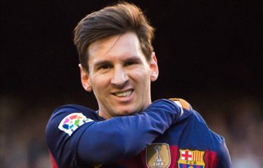 Barça : Les vomissements de Messi continuent