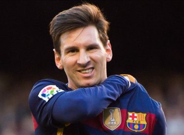 Barça : Les vomissements de Messi continuent