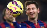 Barça v Malaga : Les compositions, Messi forfait de dernière minute