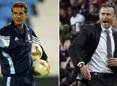 Liga : Le Barça, proche du Real 2003-04 de Queiroz ?