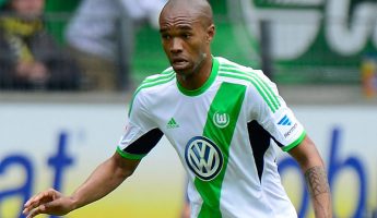 Wolfsburg : Naldo « Rien à perdre contre le Real »