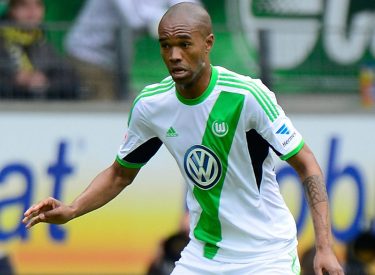 Wolfsburg : Naldo « Rien à perdre contre le Real »