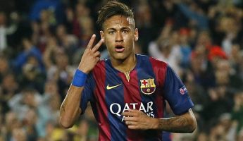 Barça : Le verdict de la sanction de Neymar à 16h