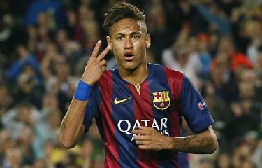 Barça : Neymar n’a jamais pensé à quitter le club