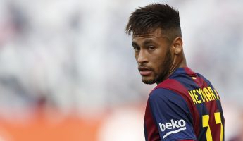 Barça : Le club prend la responsabilité du cas Neymar