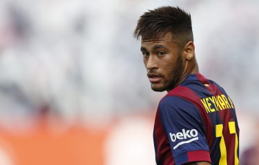 Barça : Neymar voyagera à Madrid