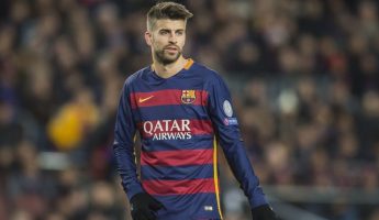 Barça : Piqué pourrait être sanctionné suite à ses déclarations