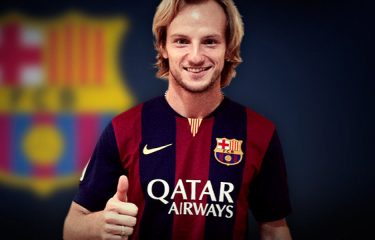 Barça : Rakitic proche de la prolongation