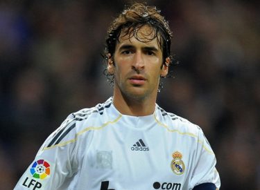Real : Raul évoque un doublé Liga-Ligue des Champions